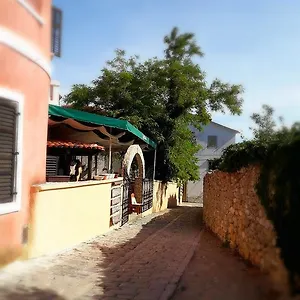 Krk , Krk Town Kroatien
