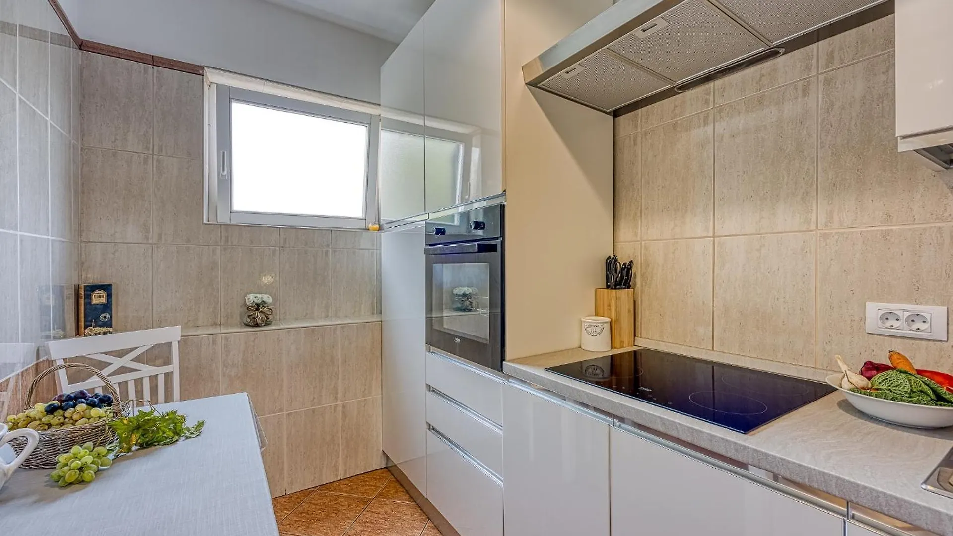 Villa Mare Ровинь 3*,