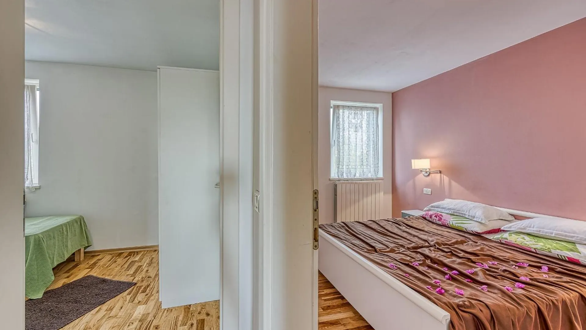 Гостевой дом Villa Mare Ровинь